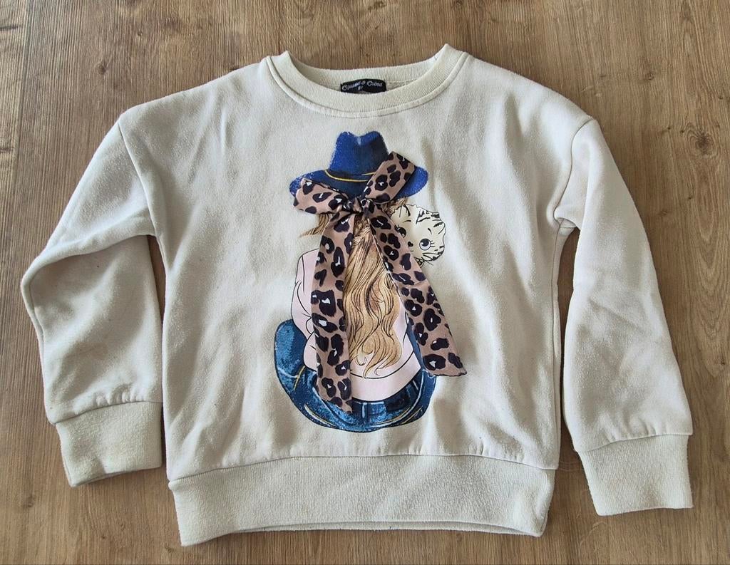 Meisjes kleding 130-140, Ophalen