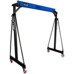 mobiele portaalkraan 2 ton, Verzenden