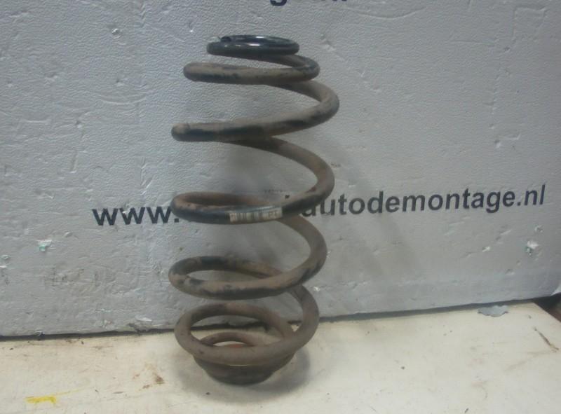 SCHROEFVEER ACHTER Opel Vectra C Caravan (PT), Gebruikt, Info@VerberkAutodemontage.nl, Opel, Nijverheidstraat 1a 1a
5405 AJ  UDEN, NL