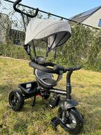 Hypermotion driewieler, Enlèvement, Comme neuf, Tige de poussée