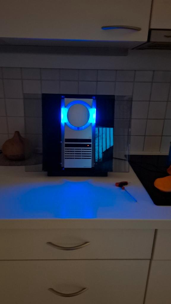 bang olufsen beosound 3000 mk 2 mindstaat, Audio, Tv en Foto, Stereoketens, Zo goed als nieuw, Cd-speler, Tuner of Radio, Bang & Olufsen