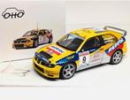 Seat Cordoba WRC Rovanpera Evo OT483 1/18 Neuve, Enlèvement ou Envoi, Neuf, Voiture, OttOMobile
