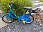 Bitwin 14 inch jongensfiets, Fietsen en Brommers, Ophalen of Verzenden, Zo goed als nieuw, Minder dan 16 inch, BTwin Décathlon
