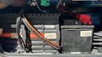 2 batterie lithium lifepo4 mercedes hymer + 1 batteries agm, Ophalen, Zo goed als nieuw