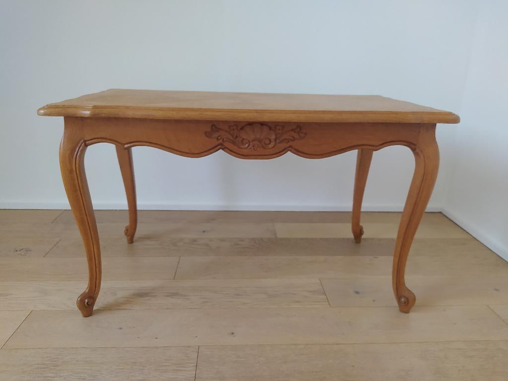 Salon tafel, Ophalen, 50 tot 75 cm, Minder dan 50 cm, 50 tot 100 cm