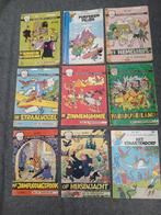 Jommeke, Livres, BD, Enlèvement ou Envoi, Utilisé