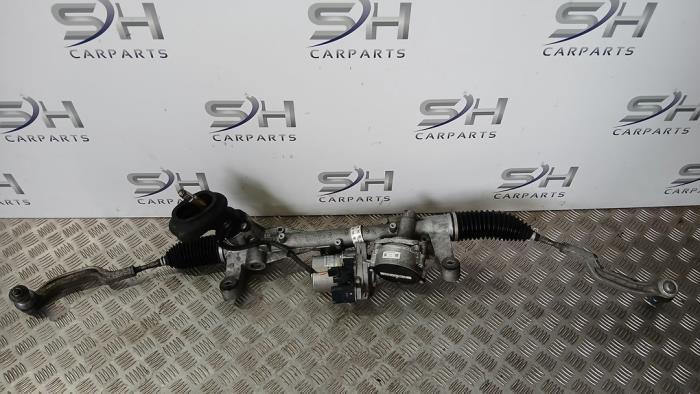 Crémaillère de direction d'un Mercedes A-Klasse, 3 mois de garantie, Utilisé, -, -