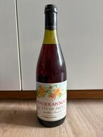 Beaujolais Nouveau Vin de Primeur 1987, Enlèvement, Comme neuf