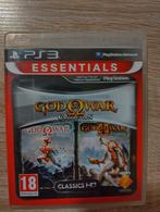 God of war collectie ps3, Games en Spelcomputers, Games | Sony PlayStation 3, Ophalen of Verzenden, Zo goed als nieuw, Avontuur en Actie