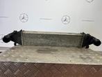 Intercooler d'un Mercedes C-Klasse, -, 3 mois de garantie, Utilisé, -