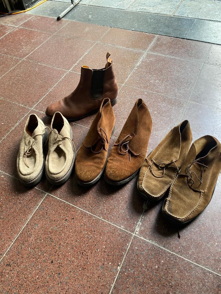 CHAUSSURE HOMME, Vêtements | Hommes, Chaussures, Enlèvement