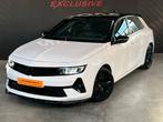 Opel Astra 1.2 Turbo Ultimate * Caméra 360 * Système ADAS, Achat, Euro 6, Entreprise, Carnet d'entretien