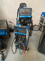 Lasmachine ID500 SMART, met toorts, Doe-het-zelf en Bouw, Gereedschap | Lasapparaten, Ophalen of Verzenden, Zo goed als nieuw