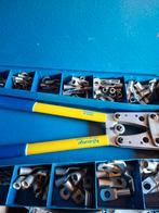 Gamme de chaussures Klauke Cable, Bricolage & Construction, Enlèvement ou Envoi, Comme neuf