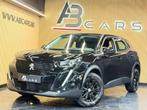 Peugeot 2008 1.2i * GARANTIE 12 MOIS * 1er propriétaire *, Achat, Euro 6, 96 kW, 5 places