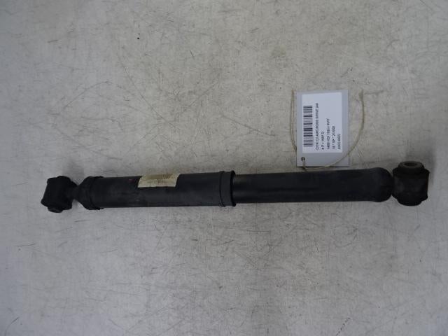 AMORTISSEUR ARRIÈRE DROIT Citroën C3 Aircross (2C / 2R), Utilisé, Citroën