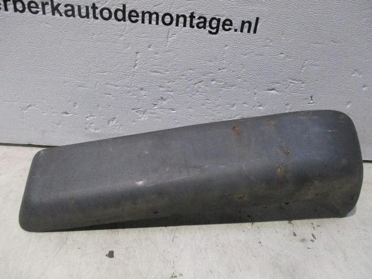 BUMPERDEEL RECHTS ACHTER Ford Escort 5 Express (AVL), Auto-onderdelen, Carrosserie, Bumper, Ford, Achter, Rechts, Gebruikt