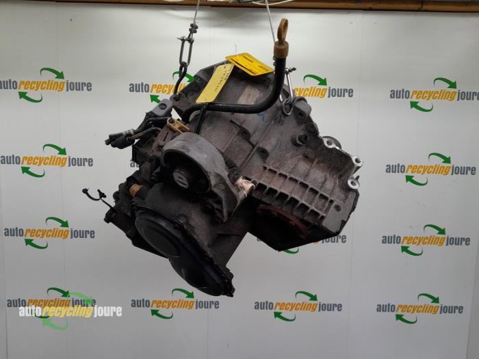 Automaatbak d'un Chrysler Voyager, Autos : Pièces & Accessoires, Transmission & Accessoires, Chrysler, Utilisé, 3 mois de garantie
