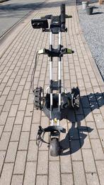 Chariot de golf Motocaddy M3 Pro, Enlèvement, Utilisé, Voiturette de golf, Autres marques