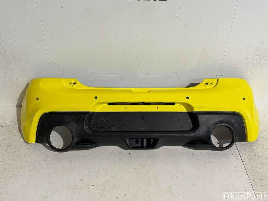 Pare-chocs arri re Suzuki Swift VIII Sport 71811-68R, Info@fabrikant.eu, Fabrikant BV, Arrière, Pare-chocs