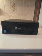 Hp prodesk / i5 /8GB / 250gb ssd / win11 pro, 256 GB, Enlèvement ou Envoi, 8 GB, 3 à 4 Ghz