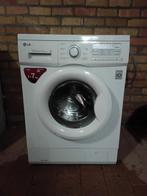 LG direct drive motor 7Kg A+++, Elektronische apparatuur, Ophalen