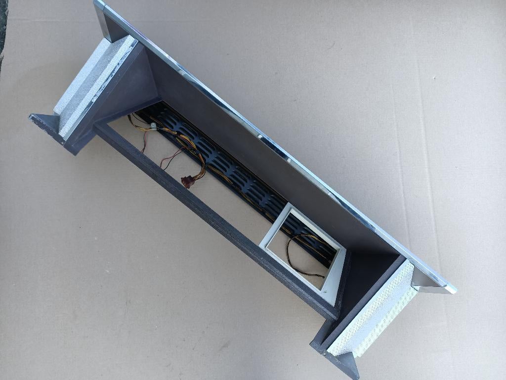 Top Paneel Rowe-AMi MM1 (1967) jukebox, Collections, Machines | Jukebox, Envoi, Ami