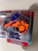 Hasbro Transformers Laserbeak 2002, Ophalen