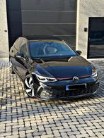 Vw Golf 8 GTI 2.0 DSG/245pk/IQ-light/Pano/Carplay/1Jgarantie, Automaat, Zwart, https://public.car-pass.be/vhr/947f6e78-56ea-40a5-919c-aaf41866013f