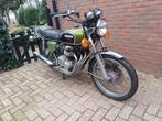 Honda CB550 Four, Motos, 550 cm³, Tourisme, Plus de 35 kW, Permis Moto A1 minimum