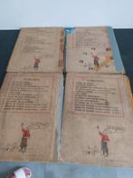 Bd tintin, Livres