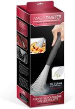 Stofdoek - Stofzuigertip, Elektronische apparatuur, Ophalen of Verzenden, Nieuw, Overige typen