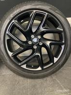 22” originele Range Rover Sport L461 velgen + banden 5x120, Auto-onderdelen, Gebruikt, -, 285 mm, -