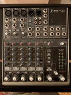 Mackie mengpaneel 802 VLZ3, Enlèvement, Utilisé, 5 à 10 canaux, Entrée micro
