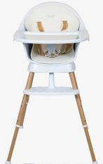 Quax meegroeistoel ultimo 3, Ophalen, Gebruikt, Meegroeistoel