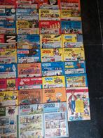 Lot de 49 bd le journal de spirou, année 1959, Enlèvement ou Envoi