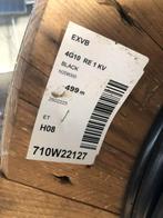 exvb kabel 4g10, Bricolage & Construction, Électricité & Câbles, Enlèvement, Neuf, Câble ou Fil électrique