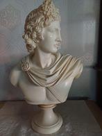 Apollo van Belvedère reproductie, Enlèvement