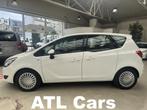 Opel Meriva 1.4 Benzine | Automaat | Suicide Doors |30.000km, Auto's, Gebruikt, 4 cilinders, Bedrijf, 5 zetels