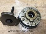 Inlaatkant vanos tandwiel BMW E87 E90  N43 MOTOR, Autos : Pièces & Accessoires, -, Utilisé, -, Enlèvement ou Envoi
