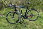 Isaac Vitron Disc – Ultegra – maat 58 – carbon racefiets, Fietsen en Brommers, 28 inch, Carbon, Heren, Zo goed als nieuw