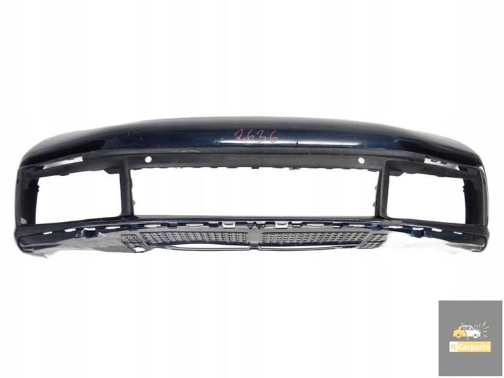 PORSCHE CARRERA 911 992 PARE-CHOC AVANT, Autos : Pièces & Accessoires, Carrosserie & Tôlerie, Pare-chocs, Porsche, Utilisé