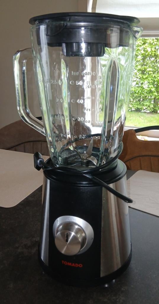Blender Tomado, Electroménager, Mélangeurs, Enlèvement, Mélangeur