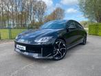 Hyundai IONIQ 6 77,4 kwh Balance AWD 5d 325pk (automatique), Autos, Cuir, Achat, 4 portes, Entreprise