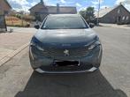 Peugeot 3008 1.6 hybride LAGE KILOMETERS!, Auto's, 4 cilinders, Leder en Stof, 5 zetels, 5 deurs