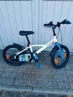 Vélo B'twin pour garçons 16 pouces Astronaut 500, Vélos & Vélomoteurs, Enlèvement