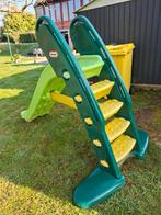 Mooi speelgoed kinderen, Ophalen