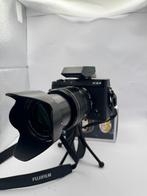 Fujifilm X-E3 MirrorlessCamera+XF 18-55mm f/2.8-4 Lens Kit, TV, Hi-fi & Vidéo, Appareils professionnels, Enlèvement ou Envoi, Comme neuf