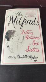 The Mitfords - Letters Between Six Sisters I Nieuw!, Boeken, Ophalen of Verzenden, Nieuw, J.K. Rowling