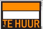 Gezocht huis of appartement te huur